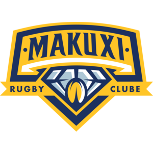 Makuxi Rugby Logo