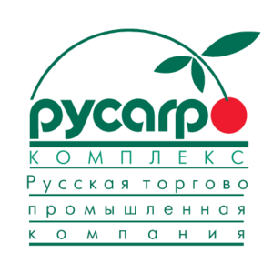 RusAgro(188) Logo