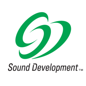 Sound Development Logo