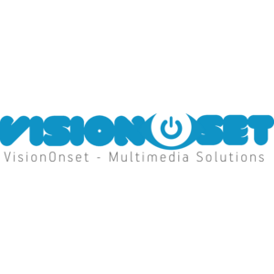 Visiononset Logo