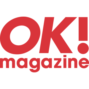 OK! Magazinee Logo