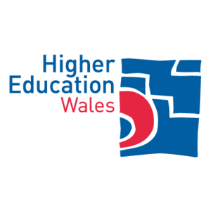 Higher Education Wales Logo