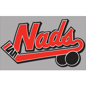 Nads - RISD Hockey Logo