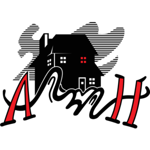Arkham House Logo