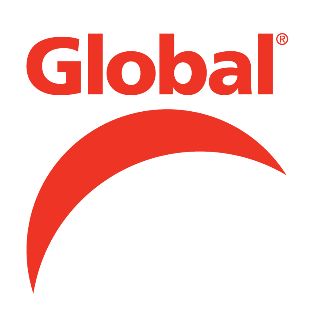 Global,Television,Network