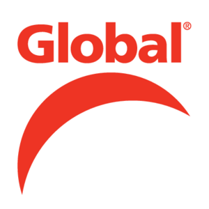 Global Television Network Logo