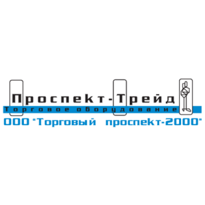 Prospekt-Trade Logo