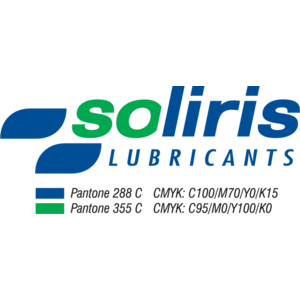 Logo, Industry, Lithuania, Soliris