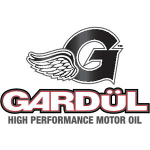 Gardul Oil Logo