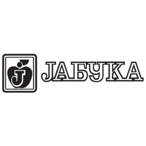 Jabuka Logo