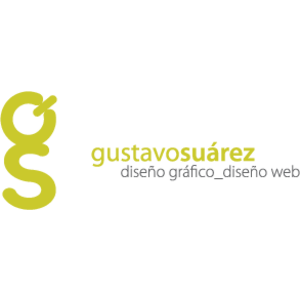 Gustavo Suárez Logo