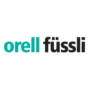 Orell Fussli Logo