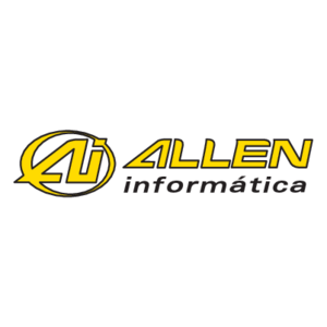 Allen Informatica Logo