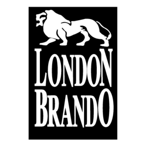 London Brando(25) Logo