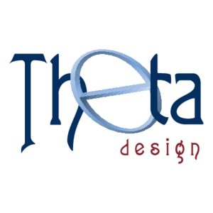 Theta-Design Logo