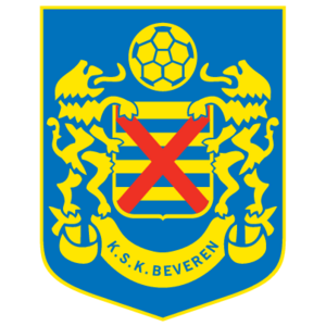 Beveren Logo