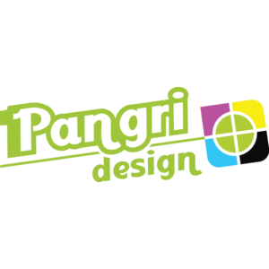 Pangri Design Logo