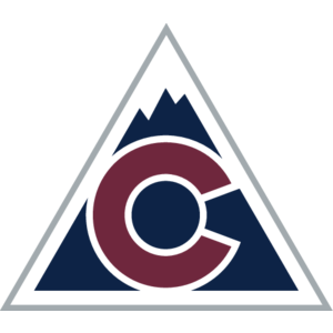 Colorado Avalanche Alternate Logo