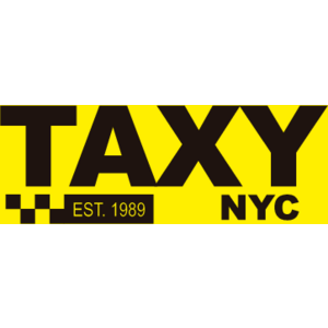 Taxy NYC Logo