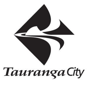 Tauranga City(102) Logo
