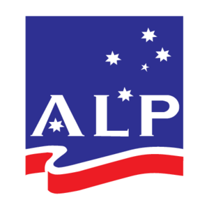 ALP Logo