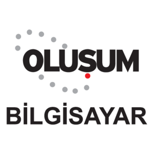 Olusum Bilgisayar Logo