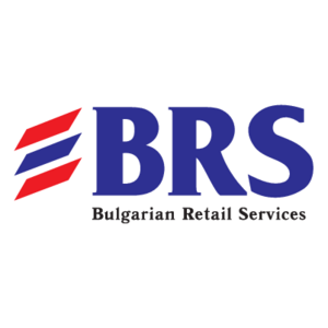 Bulgarian Retail Services Logo
