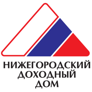 Nizhegorodsky Dohodny Dom Logo