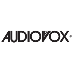 Audiovox(281) Logo