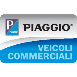 Piaggio Veicoli Commerciali Logo