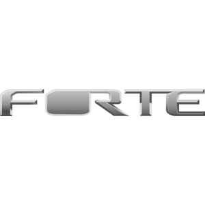 Kia Forte Logo