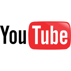 You Tube Logo