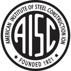 American Institute of Steel Construction Logo