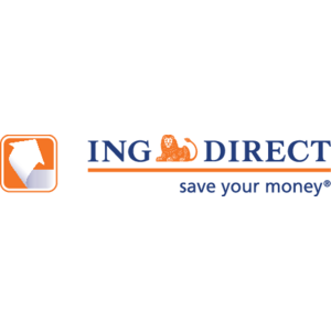 ING Direct Logo