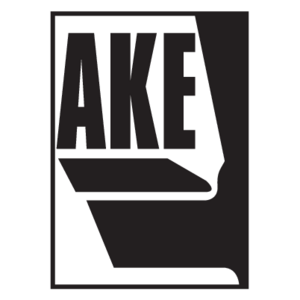 AKE Logo