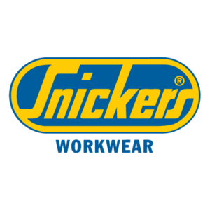 Snickers Workwear Logo