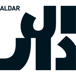 Aldar Logo