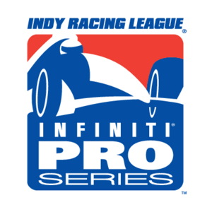 Infiniti Pro Series(41) Logo