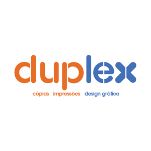 Duplex Logo