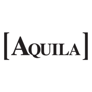 Aquila(318) Logo