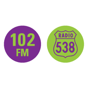 Radio 538(31) Logo