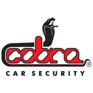 Cobra(8) Logo