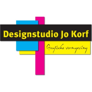 designstudio Jo Korf Logo