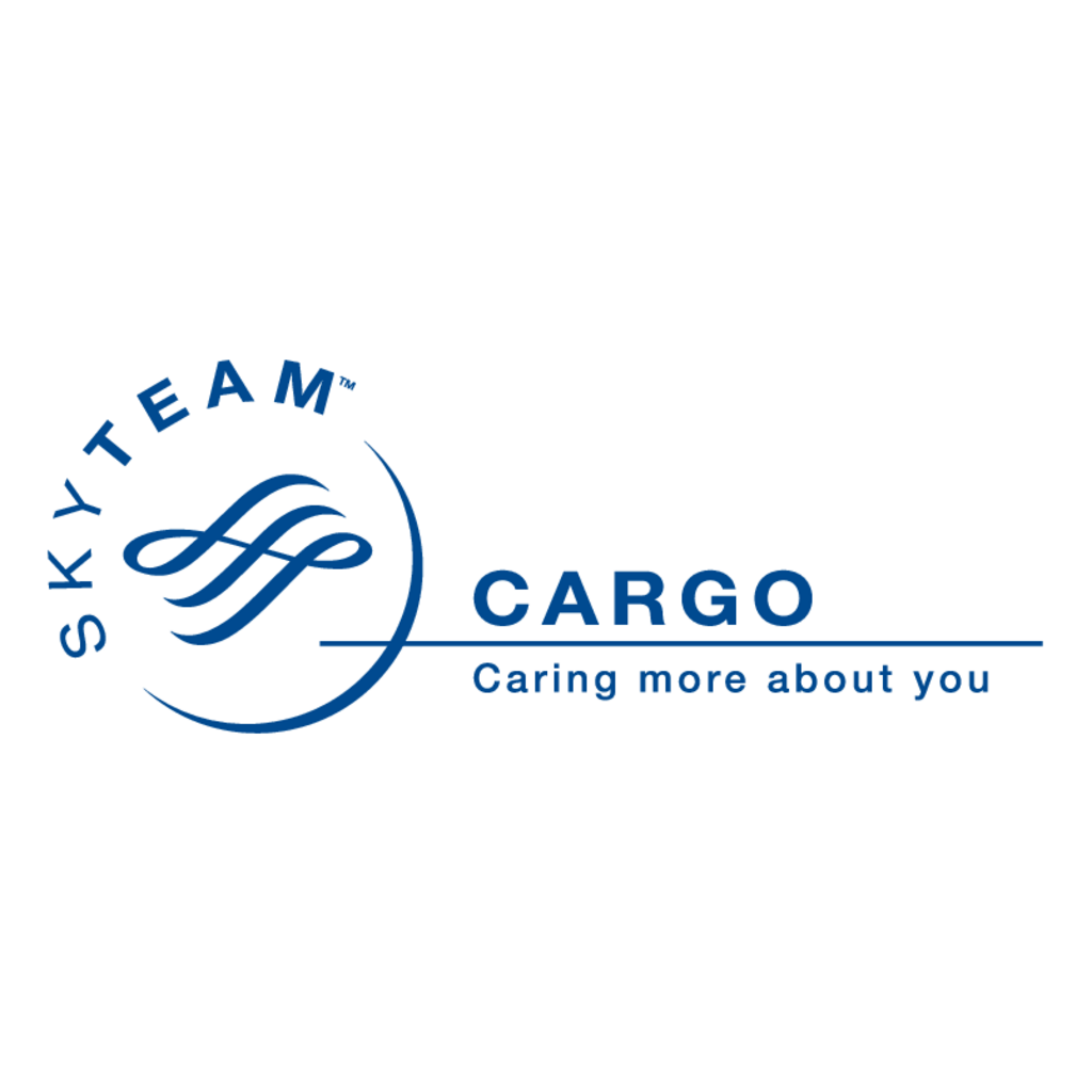 SkyTeam,Cargo