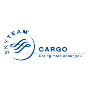 SkyTeam Cargo Logo