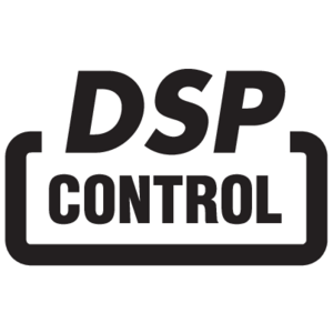 DSP Control Logo