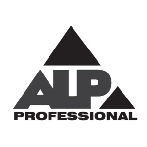 ALP Professional Logo