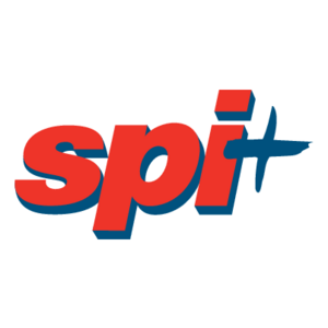 SPI Plus Logo