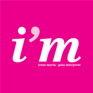 I''m Logo