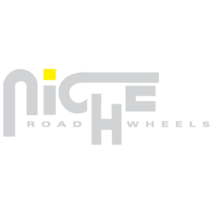 Niche(27) Logo